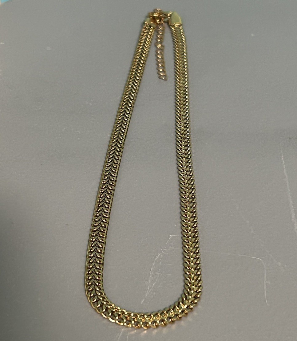 Lovisa 2 Necklace 1 Bracelet Lot