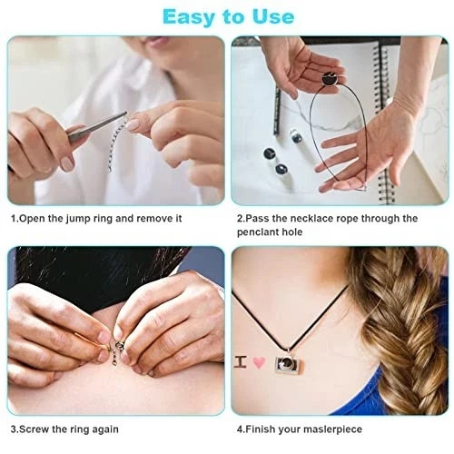 100PCS 18” Leather String Charms Necklace Cords Wholesale Rope Bulk Lot Cords