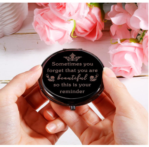 Gifts for Mom , Christmas Gifts from Husband Daughter Son, Birthday Women Wife