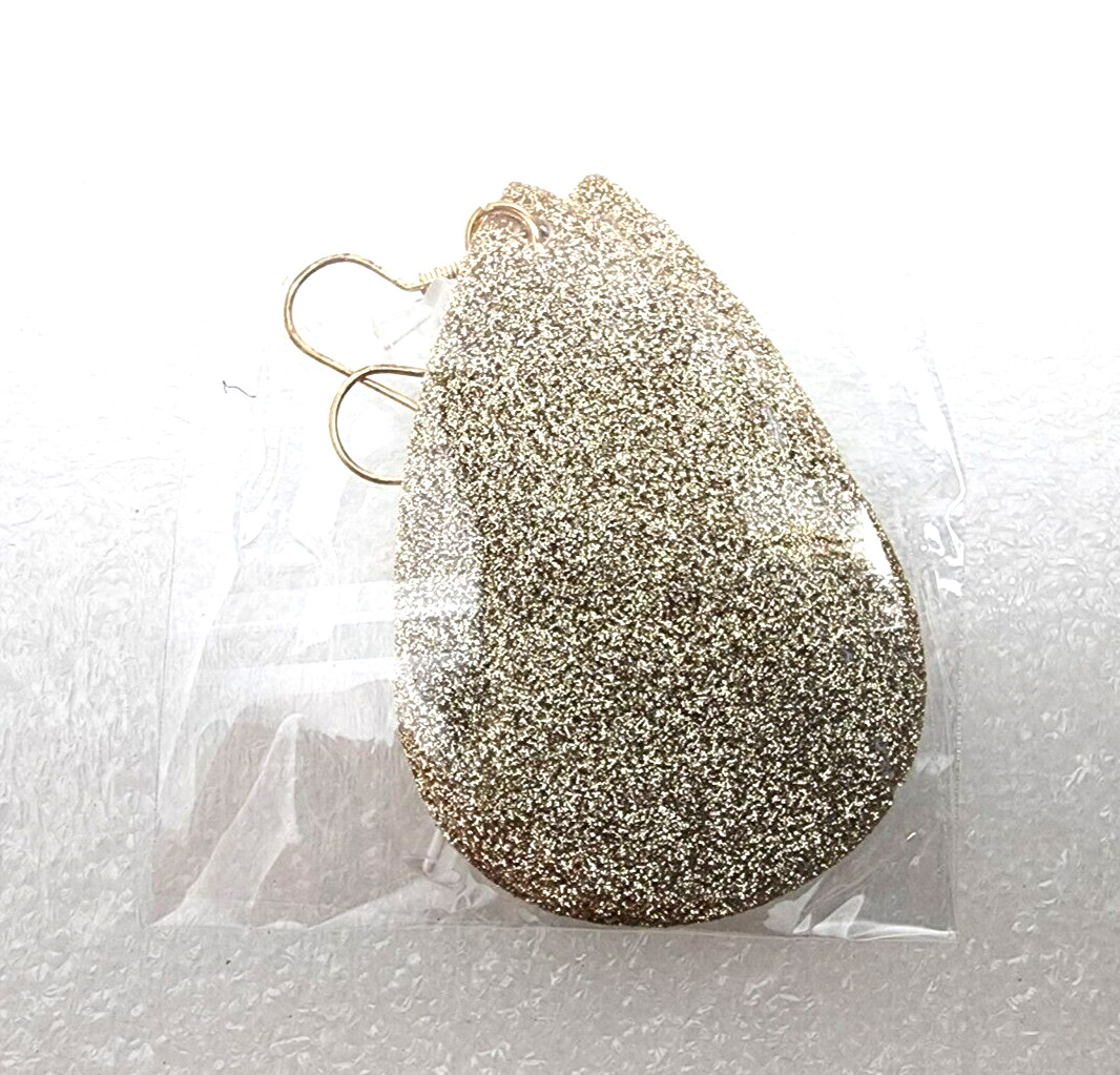 Beautiful 8 pieces Gold Plated Earrings, Necklace, & Bracelets for Bridal Party