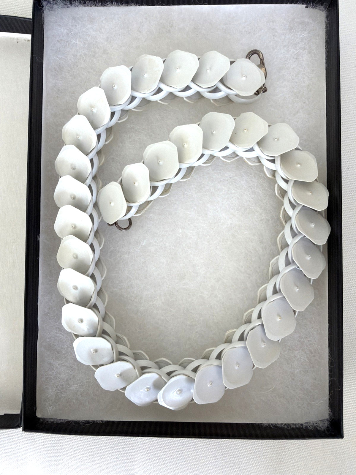 Necklace by Cherry Boonyapan from Spreeglanz, Berlin, Germany