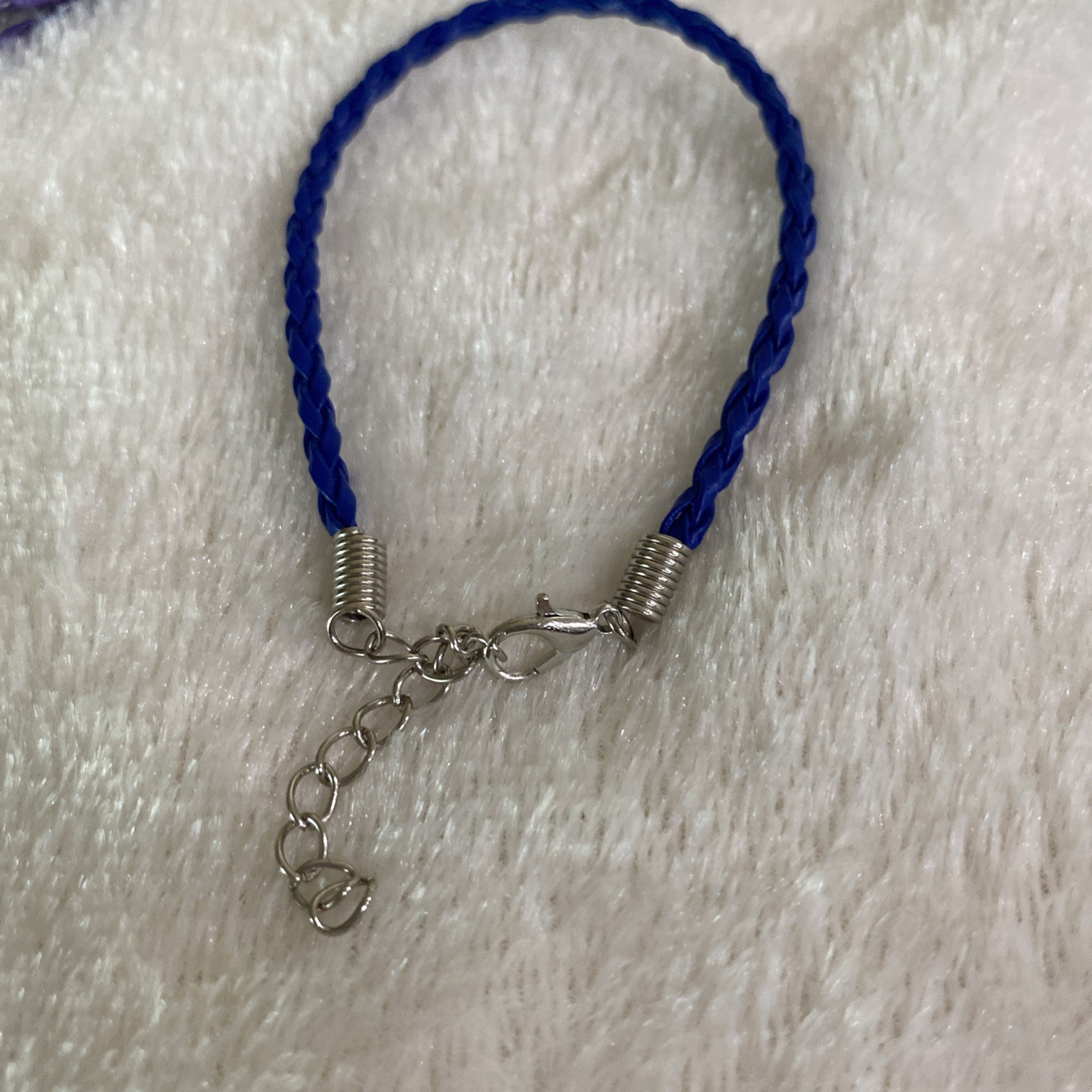Bracelet Lot 34 Adjustable & Variety of Colors And Stackable Style