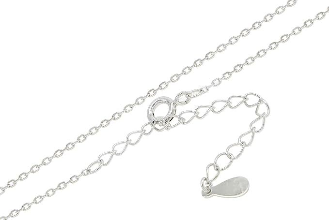 Thin Bar/Solitaire /Deer Antler/Triangle Opal Dainty Pendant Necklace Sterling