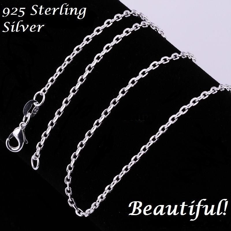 SEVEN ARCHANGELS RELIGIOUS pendant 925 Silver 20″ necklace women men gold gift