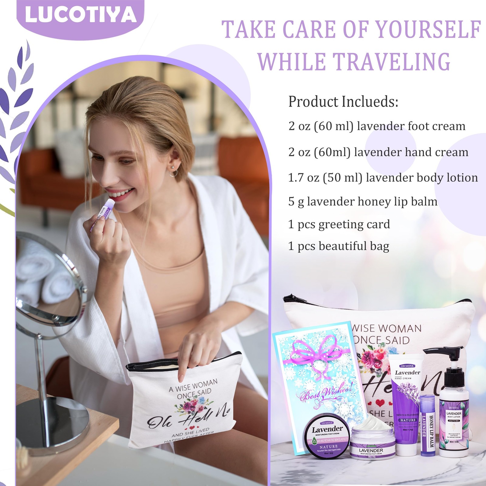 Gifts for Women – Birthday Gifts for Women, Mom, Wife Gifts for Her Girlfriend**
