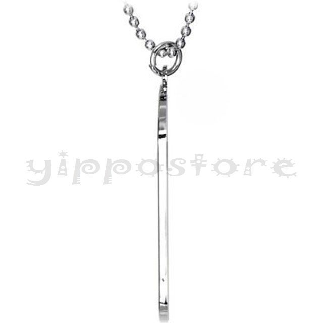 Custom Engraved Stainless Steel Personalized Dog Tag Necklace Free Engraving
