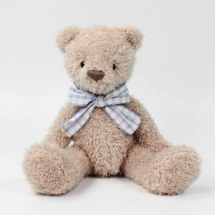 12″ Teddy Bear Plush Doll Stuffed Birthday Valentine’s Day Gift Girlfriend Wife