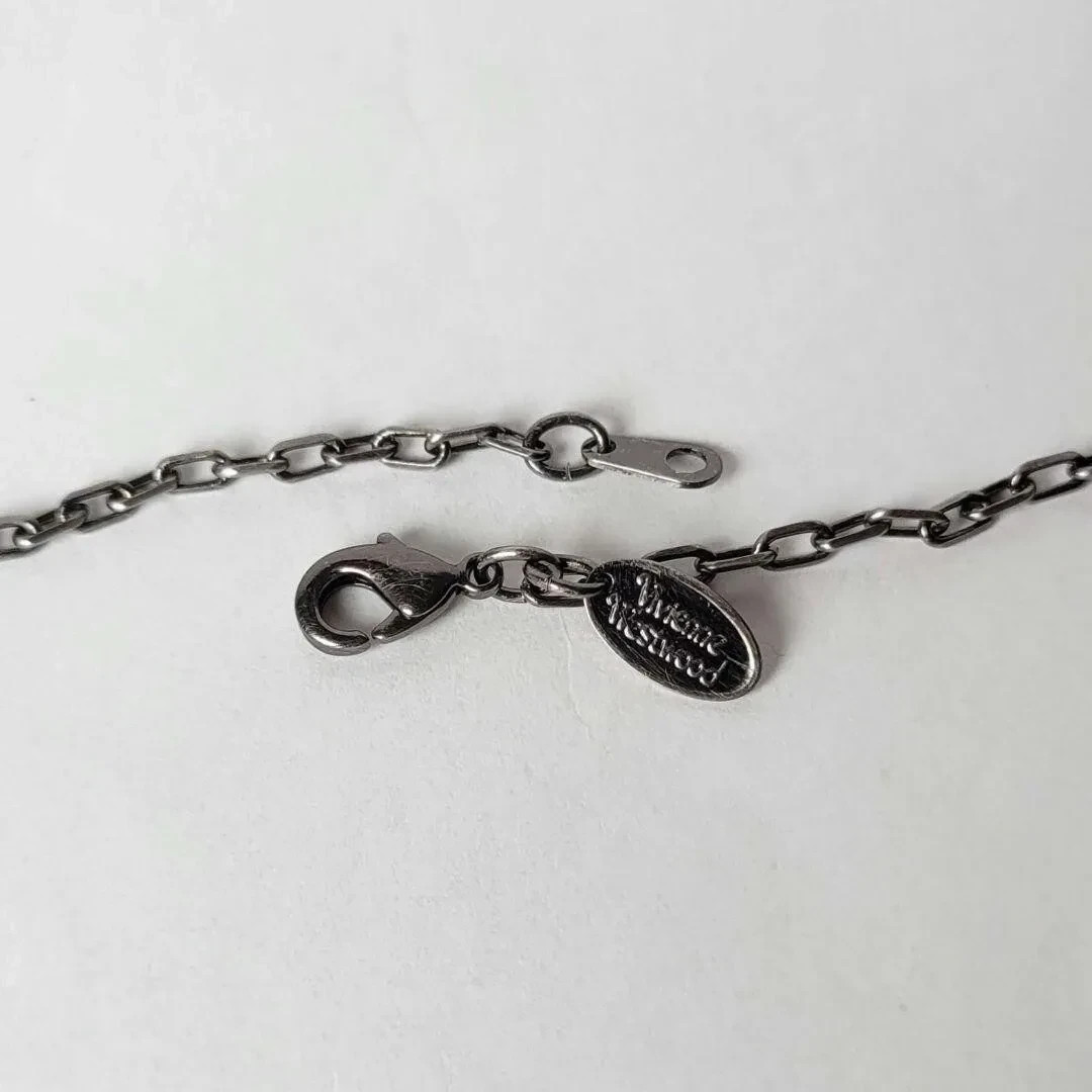 Vivienne Westwood orb Necklace