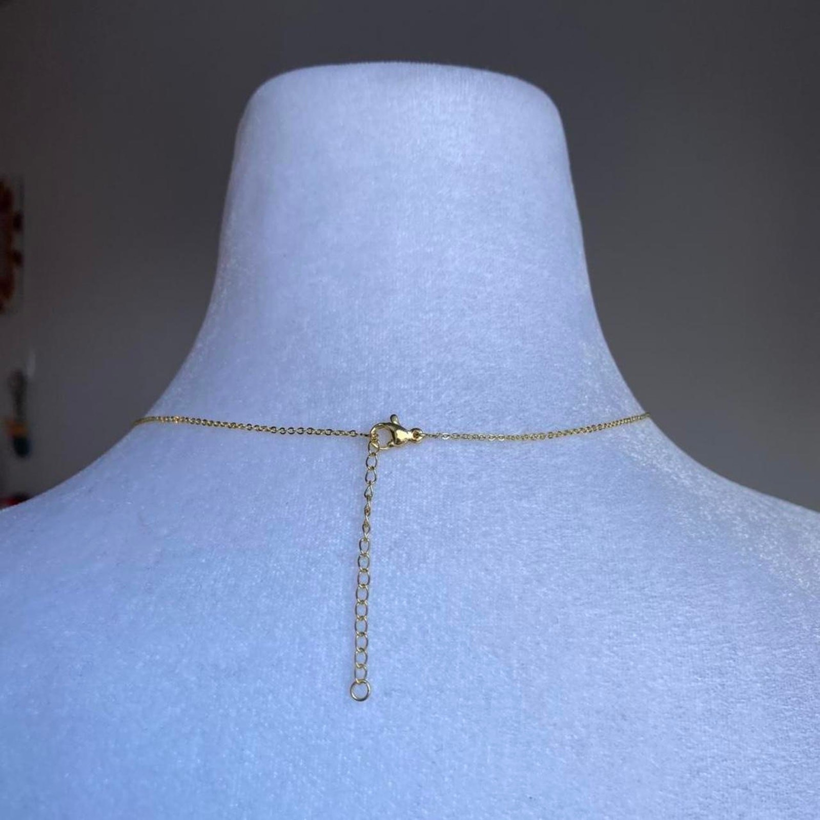 Brand New Handmade Roman Orthodox Cross Necklace Heated Rivalry Ilya Romanov