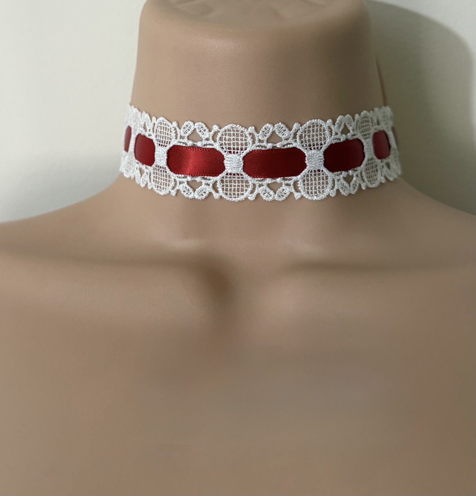 Women Ladies none Crystal Dimonte pearls Necklace Choker Silver Wedding Parties