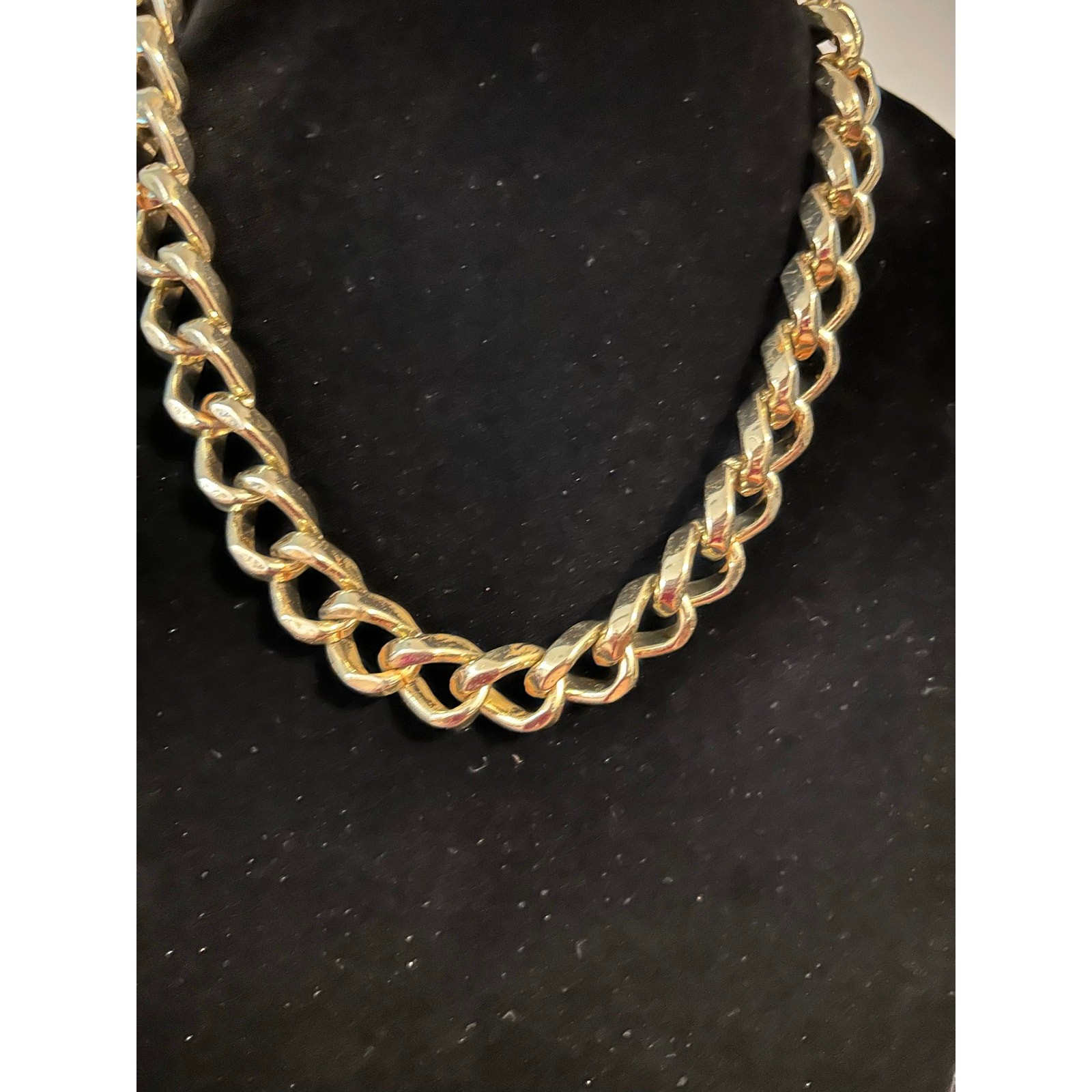 Chain chunky men women