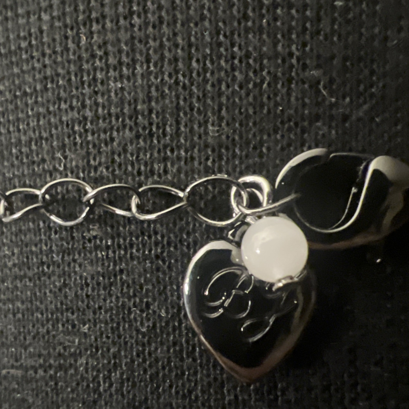 Betsey Johnson Spider Web Necklace Spooky Halloween Crystals NEW HTF Statement