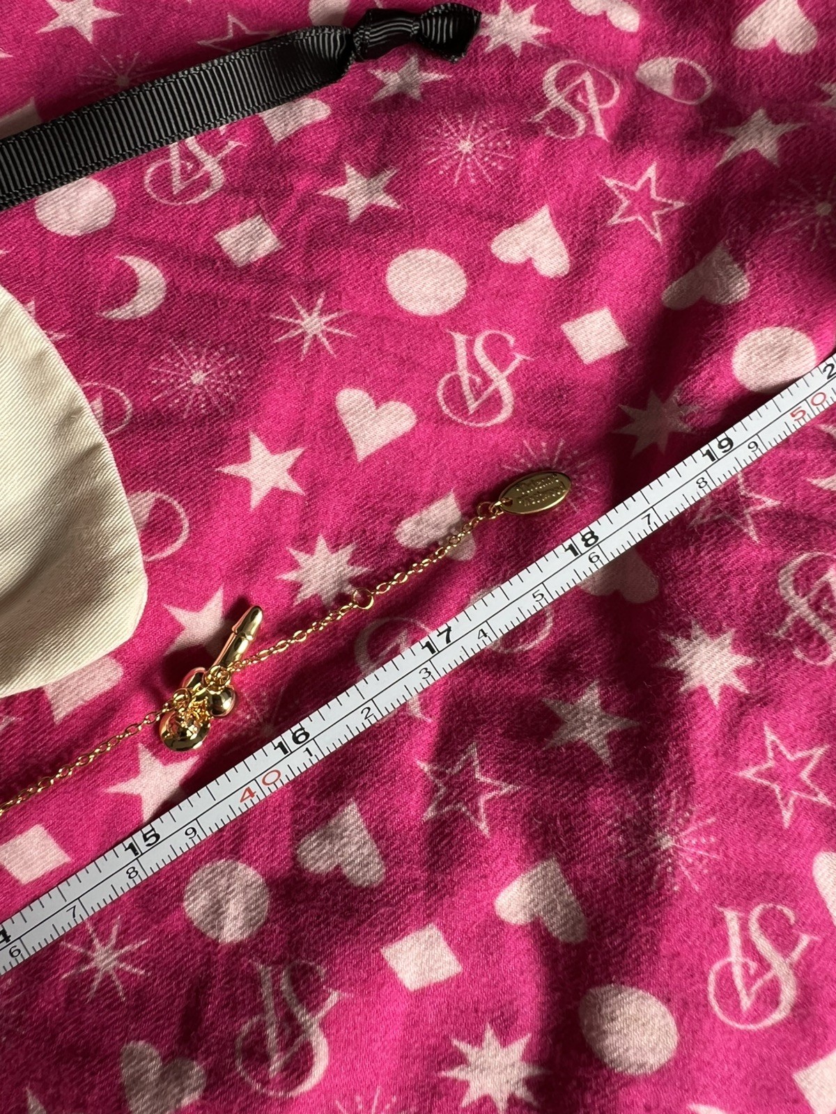 Vivienne Westwood tiny penis cock orb necklace 46 cm length