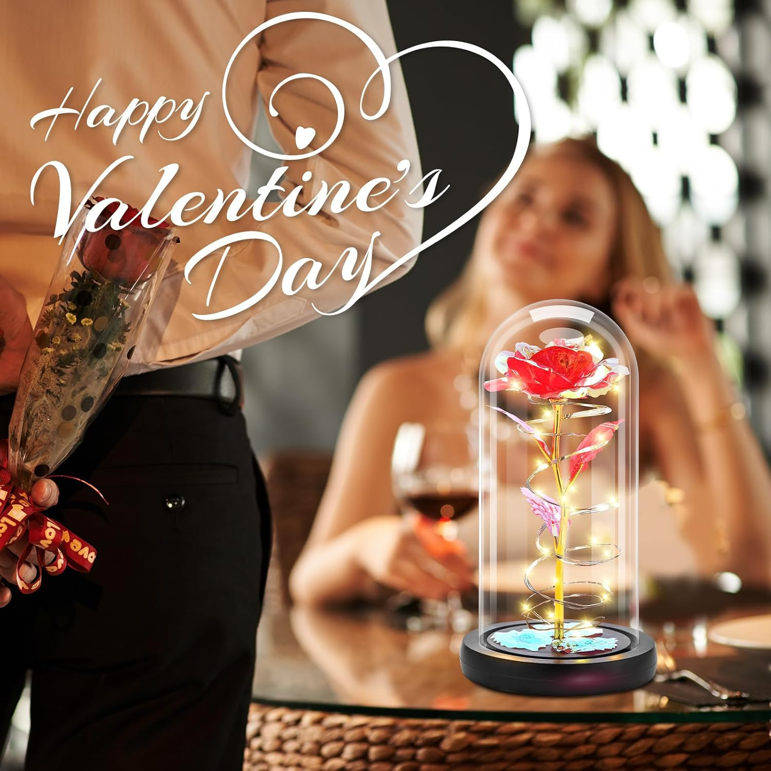 Gift for Wife Women Wife Gifts for Her Valentine Girlfriend Gifts Birthday Gift