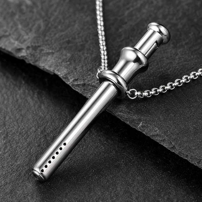 BUMPI – Brand New – BUMP Straw SNOGO EZBUMP Like Necklace