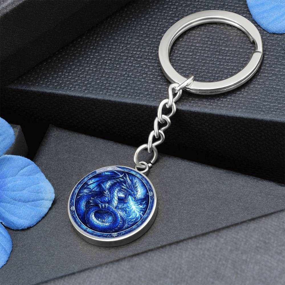 Personalized Engraved Necklace Bracelet or Keychain