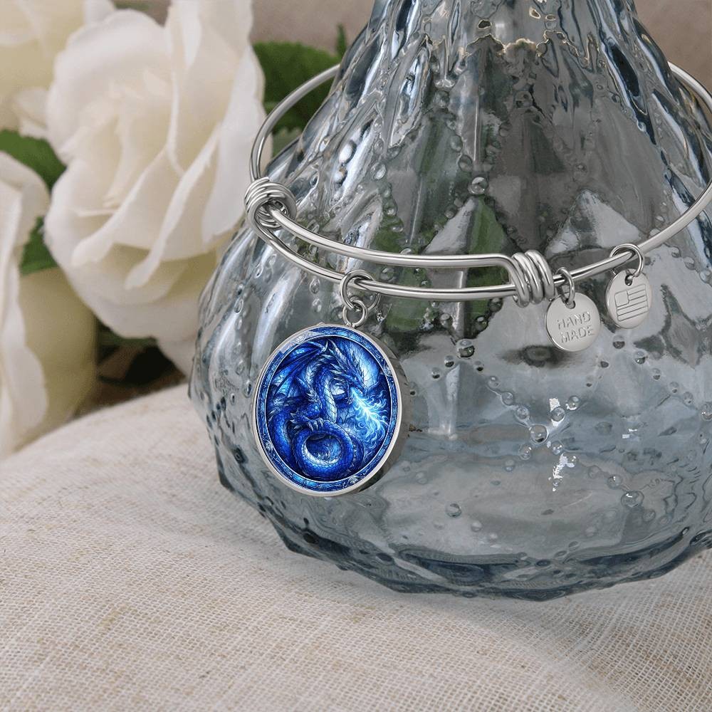 Personalized Engraved Necklace Bracelet or Keychain