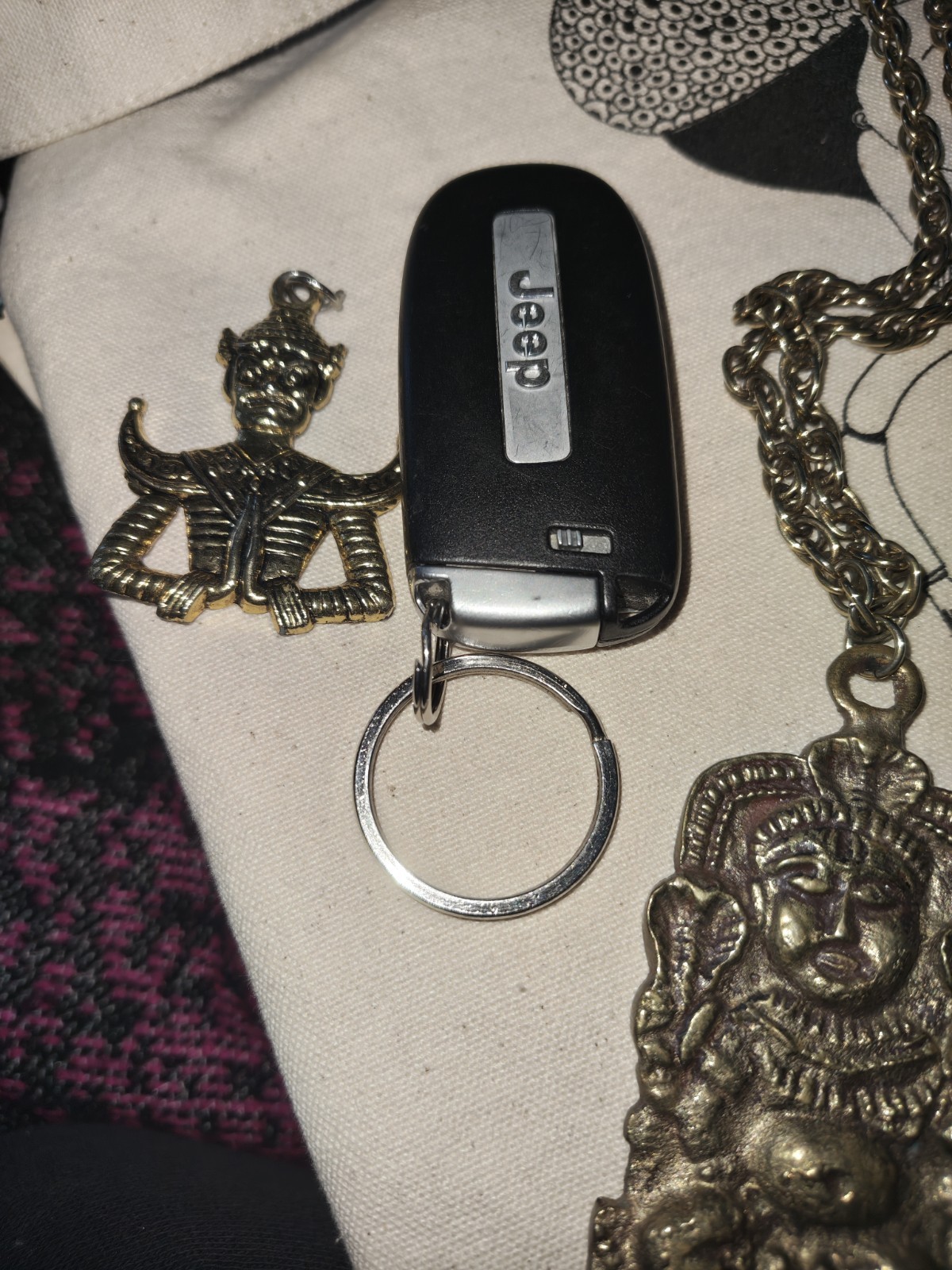 Nepal Love Pendant Bundle