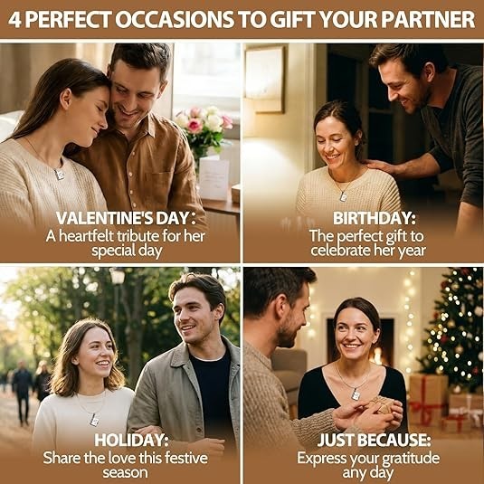 To My Wonderful Wife Valentine Gifts For Her Birthday Anniversary Present Love