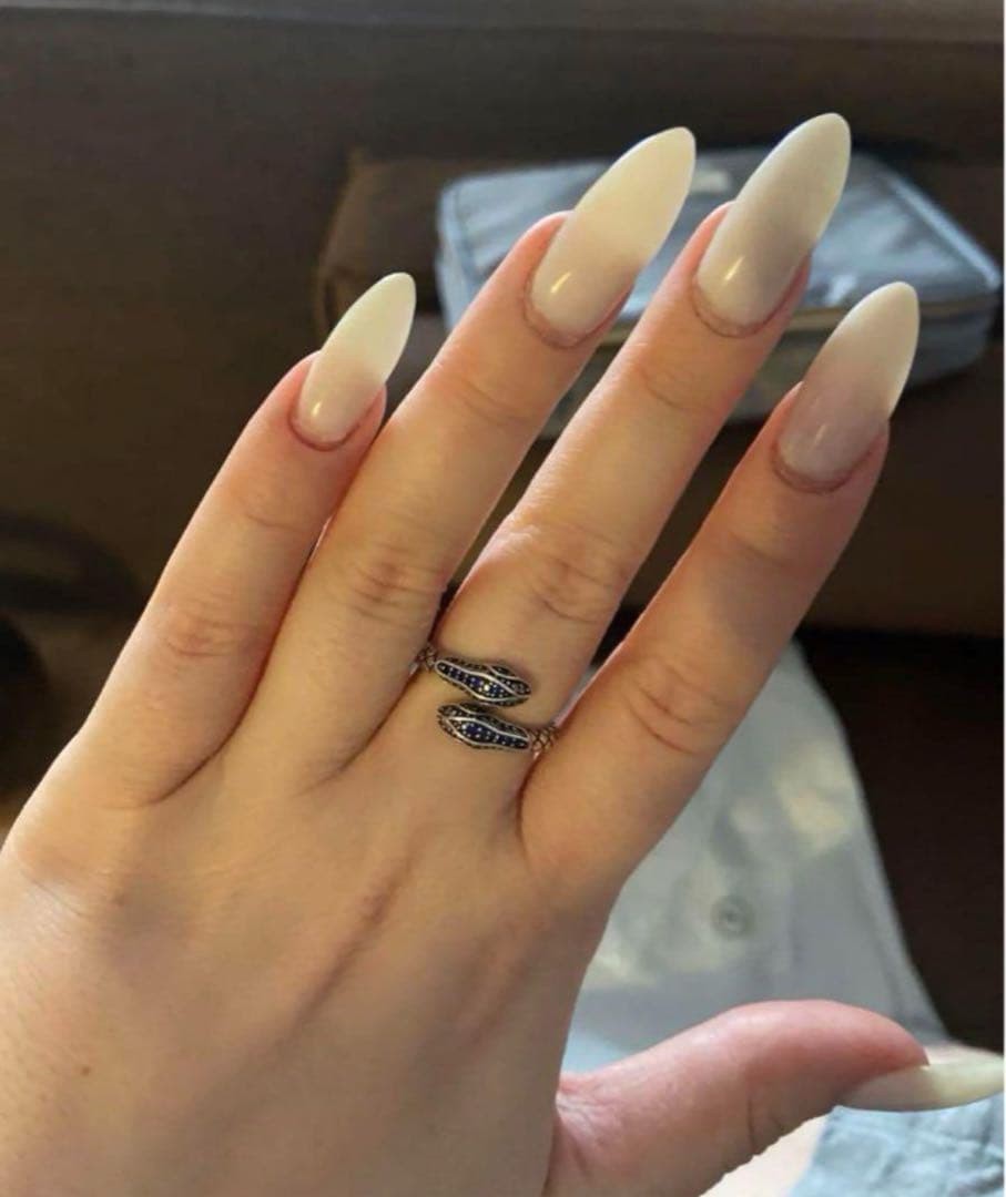 Year Of The Snake Snake Ring Silver 925 Men Women Coiled Snake