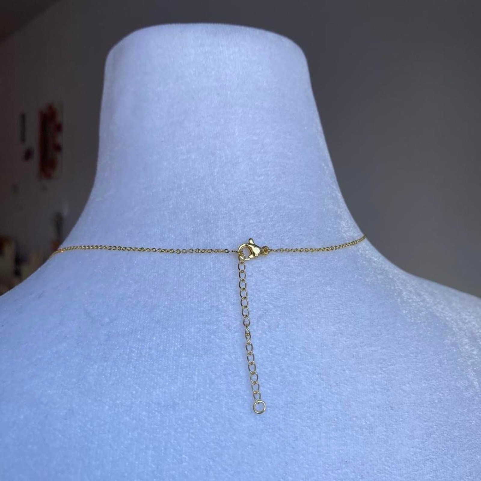 Brand New Handmade Roman Orthodox Cross Necklace Heated Rivalry Ilya Romanov