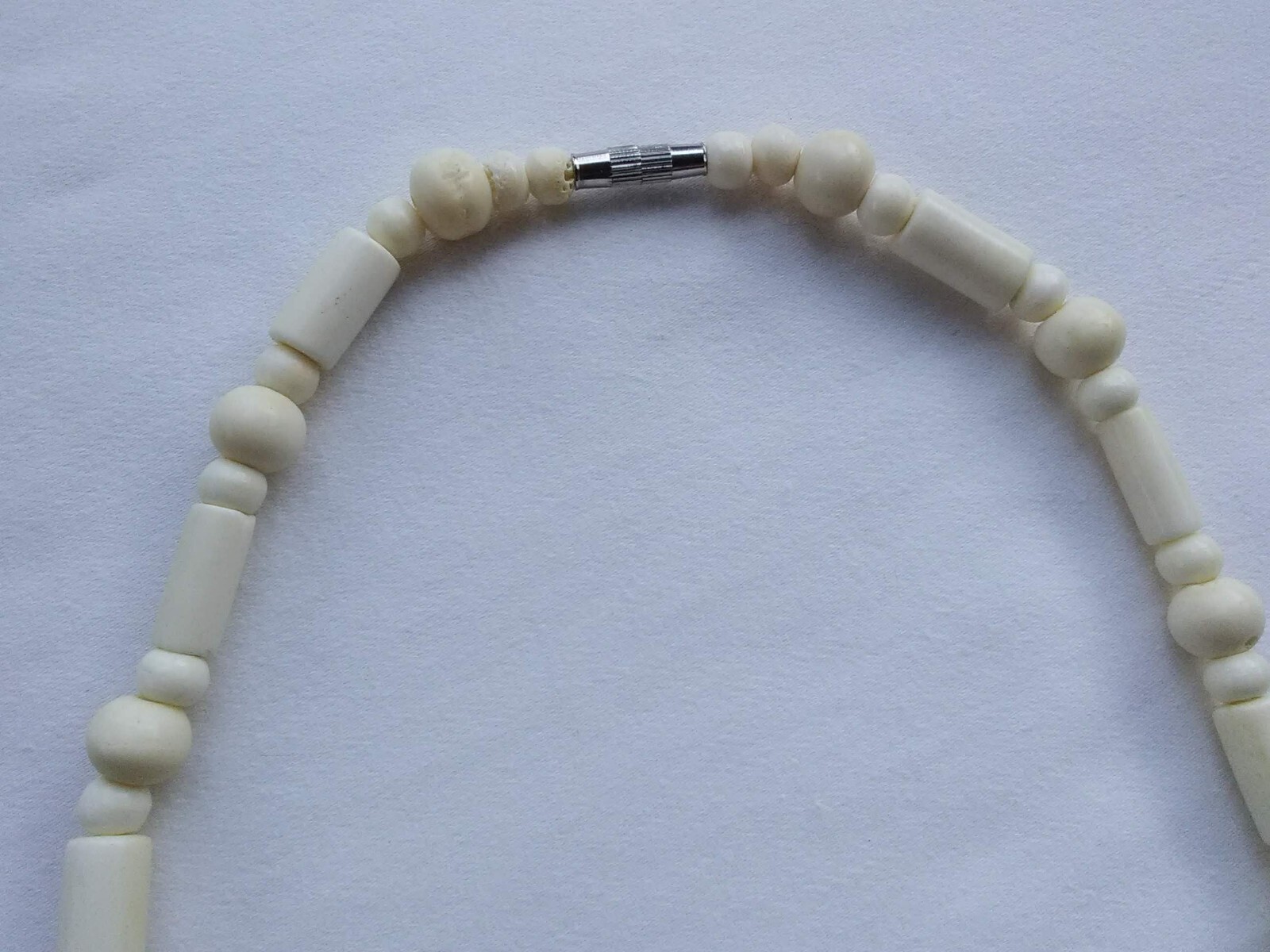 Ethnic Tribal Surfer Beaded Skater Necklace Unisex 18″ Gift US Seller New