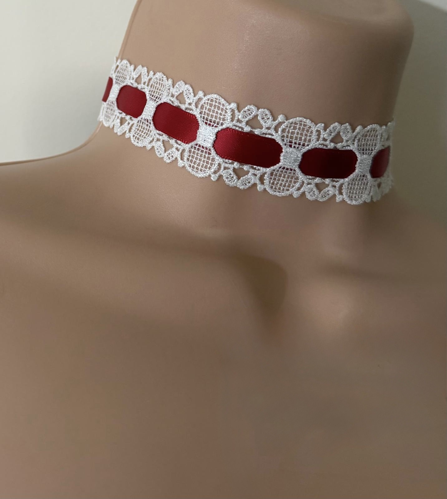 Women Ladies none Crystal Dimonte pearls Necklace Choker Silver Wedding Parties