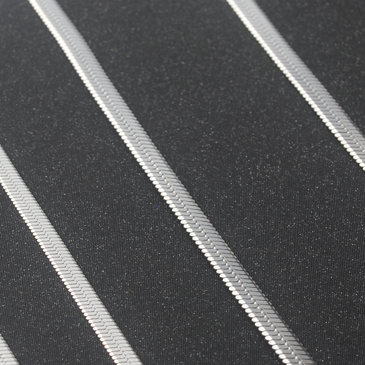 Wholesale New Stainless Steel Silver Gold 3MM Flat Snake Chain Necklace 16″- 24″