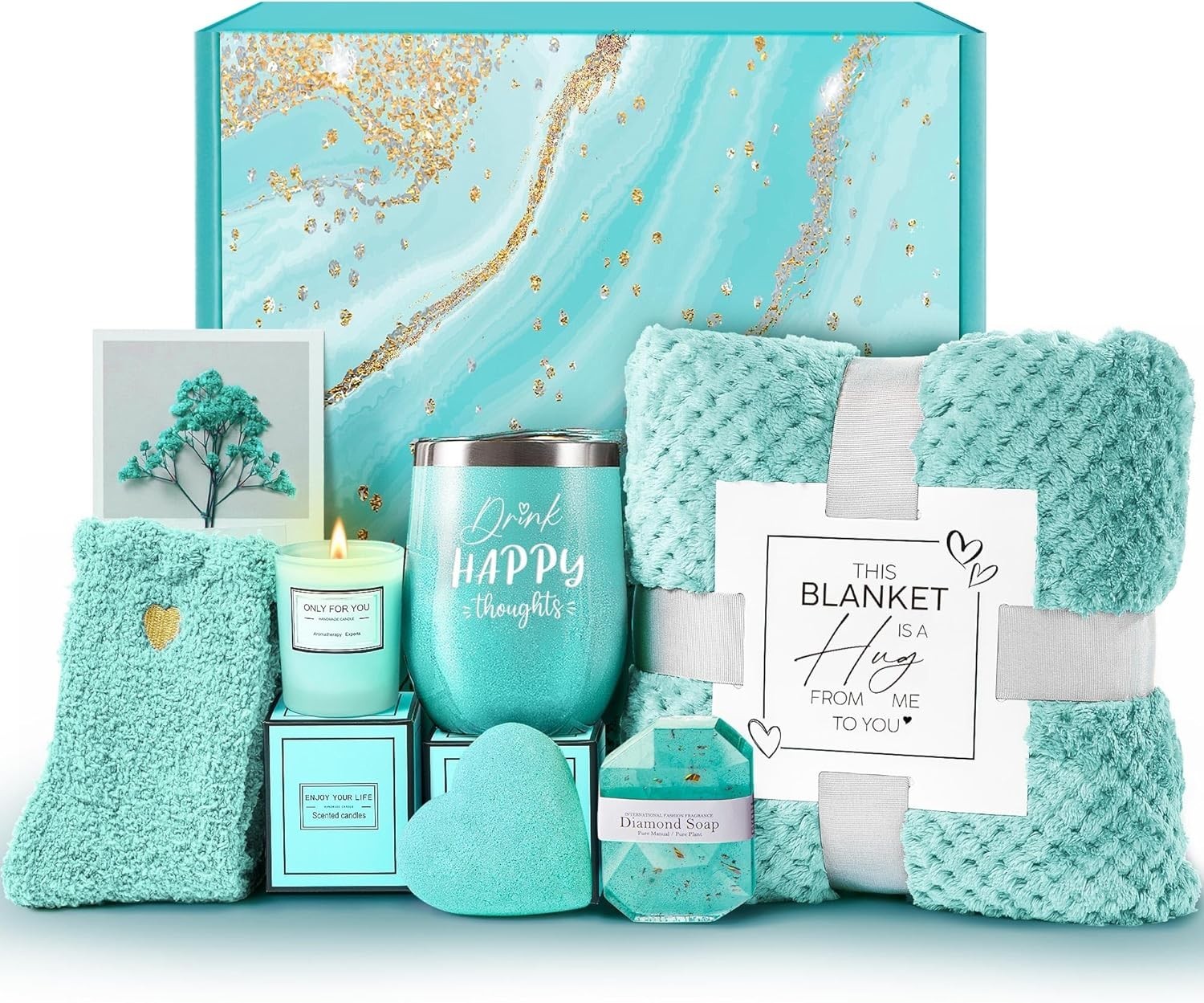 Mothers Day Birthday Gifts for Women Mom Wife Grandma Daughter Friends Sister…