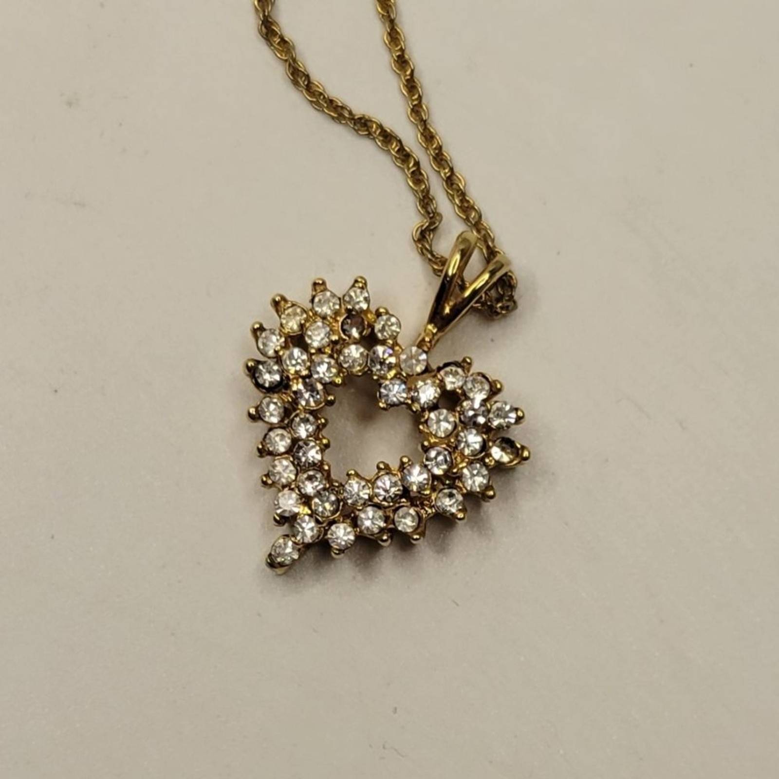 ▪︎Roman Necklace