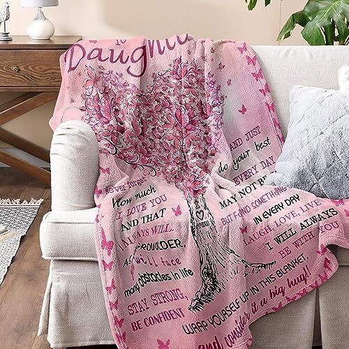 Daughter Gifts from Mom Dad Birthday Gifts for Daughter Adult to My Daughter …