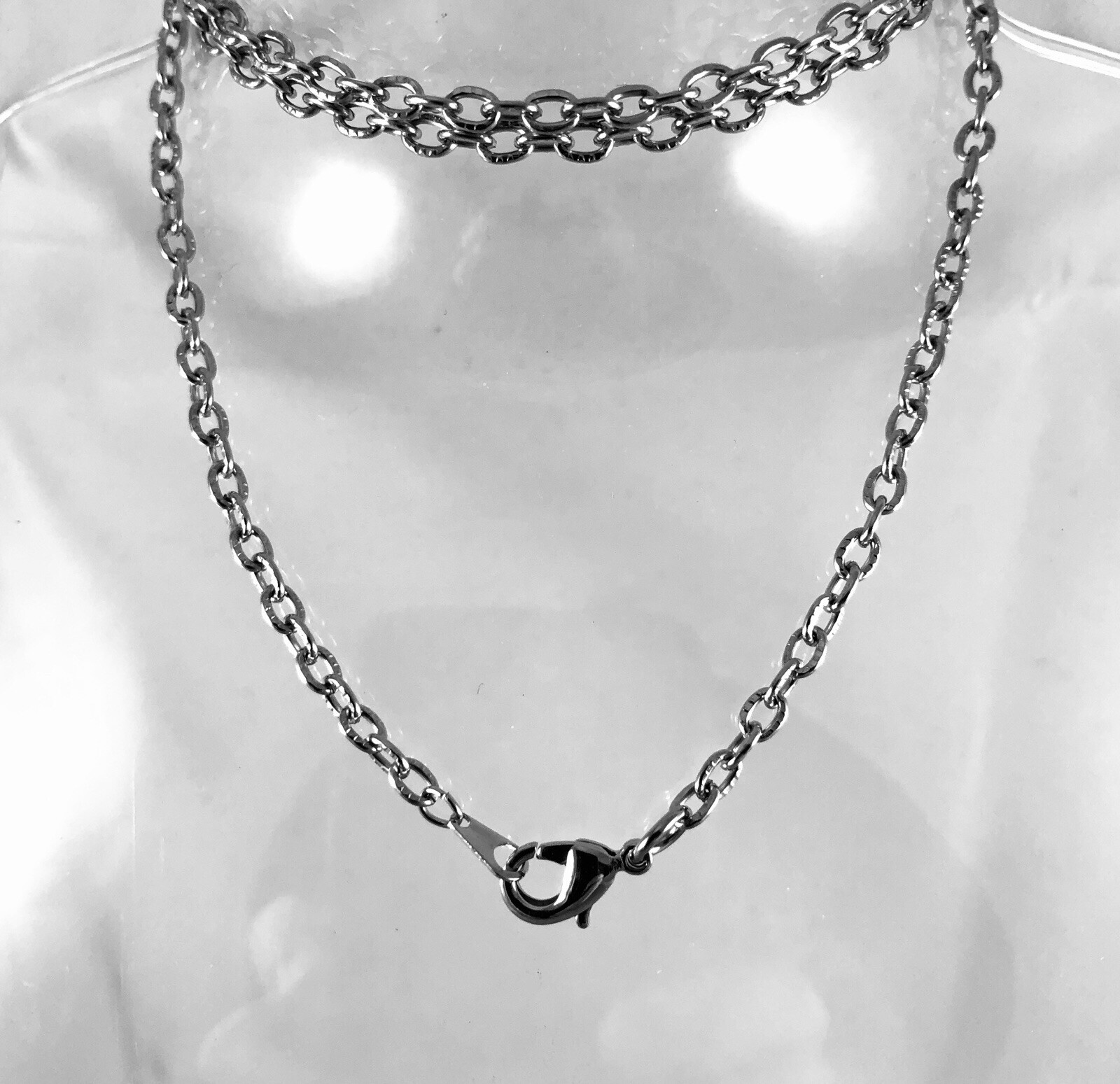 Horse Locket Necklace Sterling Silver pltd Photo Memorial Ashes Keepsake Pendant