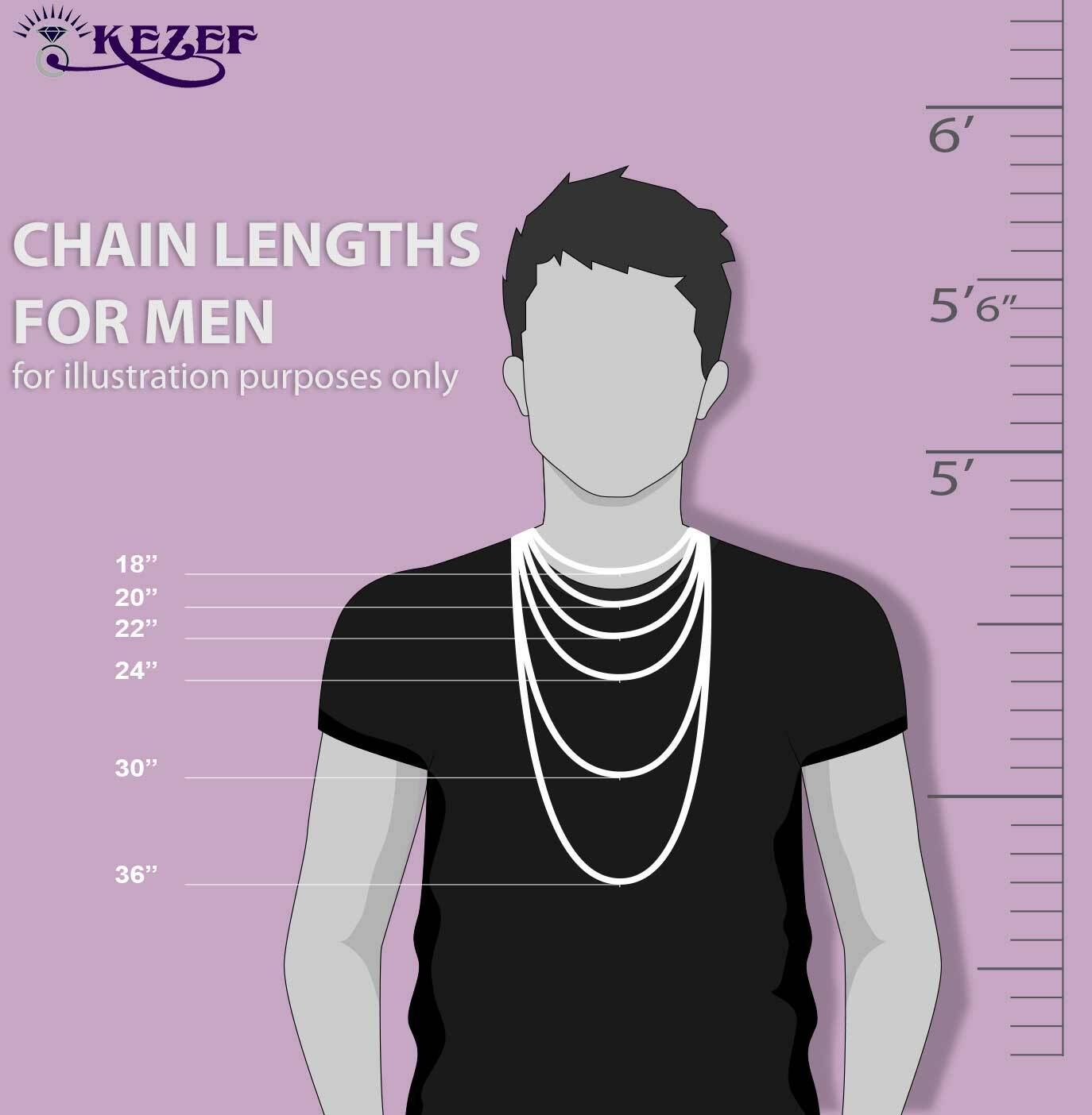 1.2mm Sterling Silver Ball Chain Necklace, Anklet Or Bracelet In 7 – 36 Inches