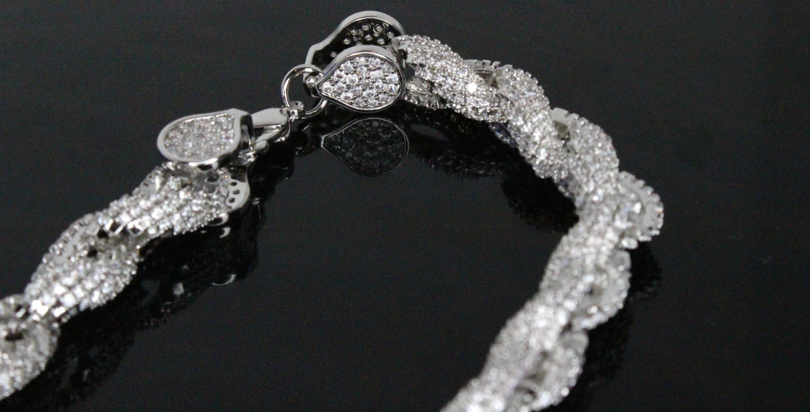 14k STAMPED 8mm ICE OUT Rope Chain Necklace 64ctw Lab Sim Diamond 150g+ HEAVY !