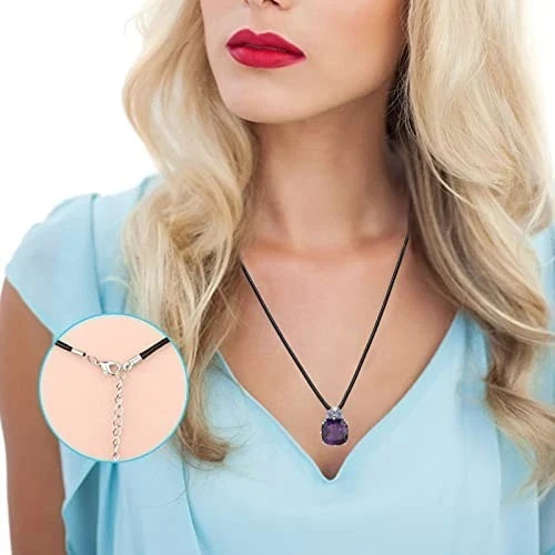 100PCS 18” Leather String Charms Necklace Cords Wholesale Rope Bulk Lot Cords