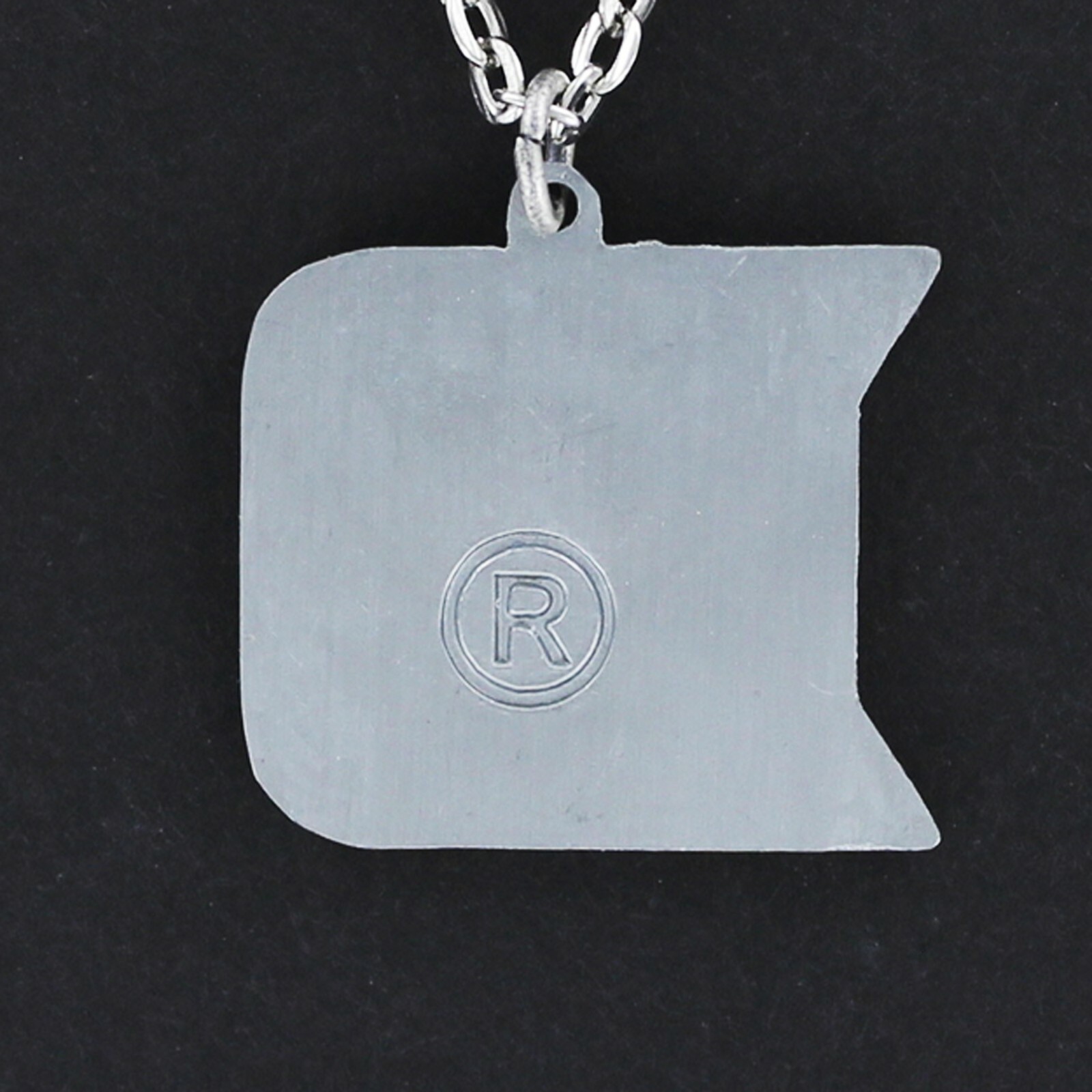 DUKE BLUE DEVILS Necklace – Enamel Pewter Charm Logo NCAA College Sports NEW