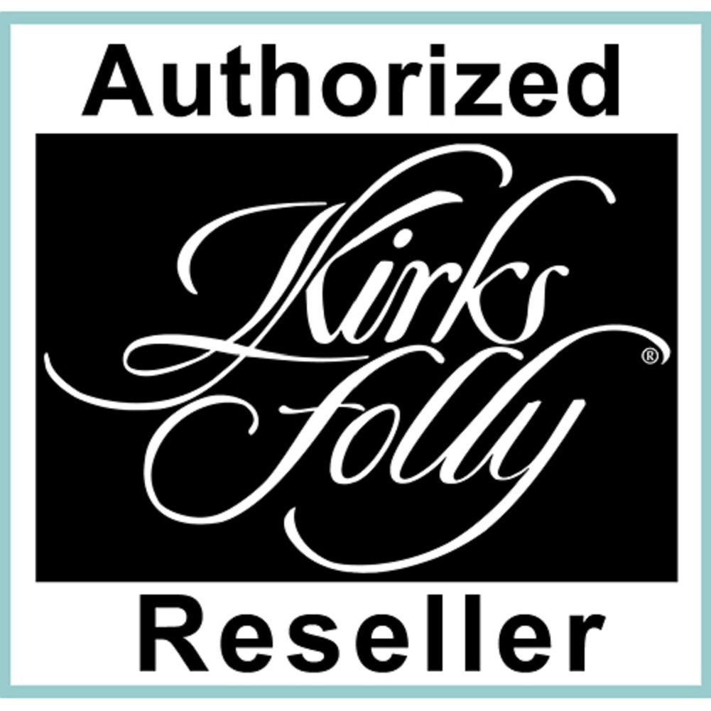 KIRKS FOLLY MYSTIC FAIRY SEAVIEW MOON SPELLCASTER CUFF BRACELET ST AZURE GREEN