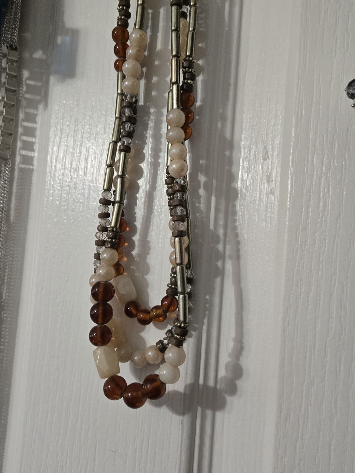 20PCS Bulk Lot Jewelry Women’s Necklaces Various Styles And Colors