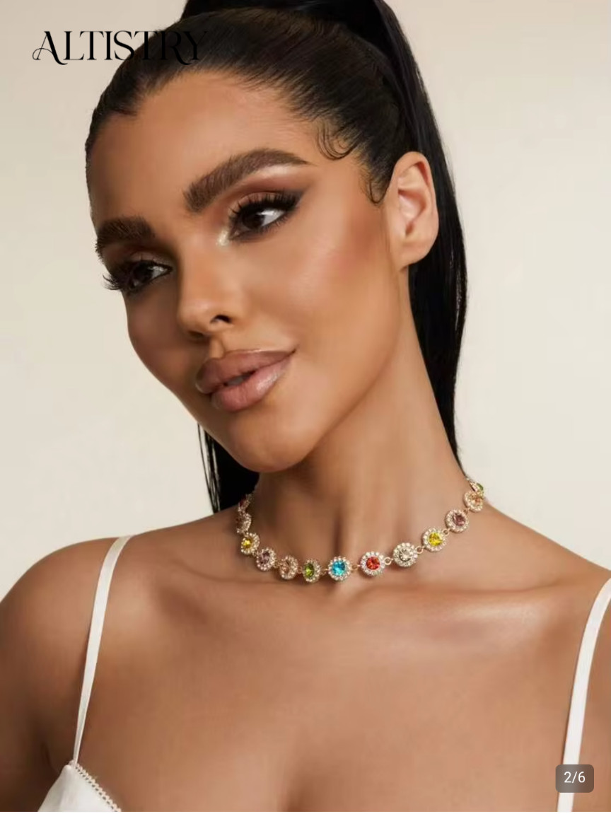 designer jewelry for women