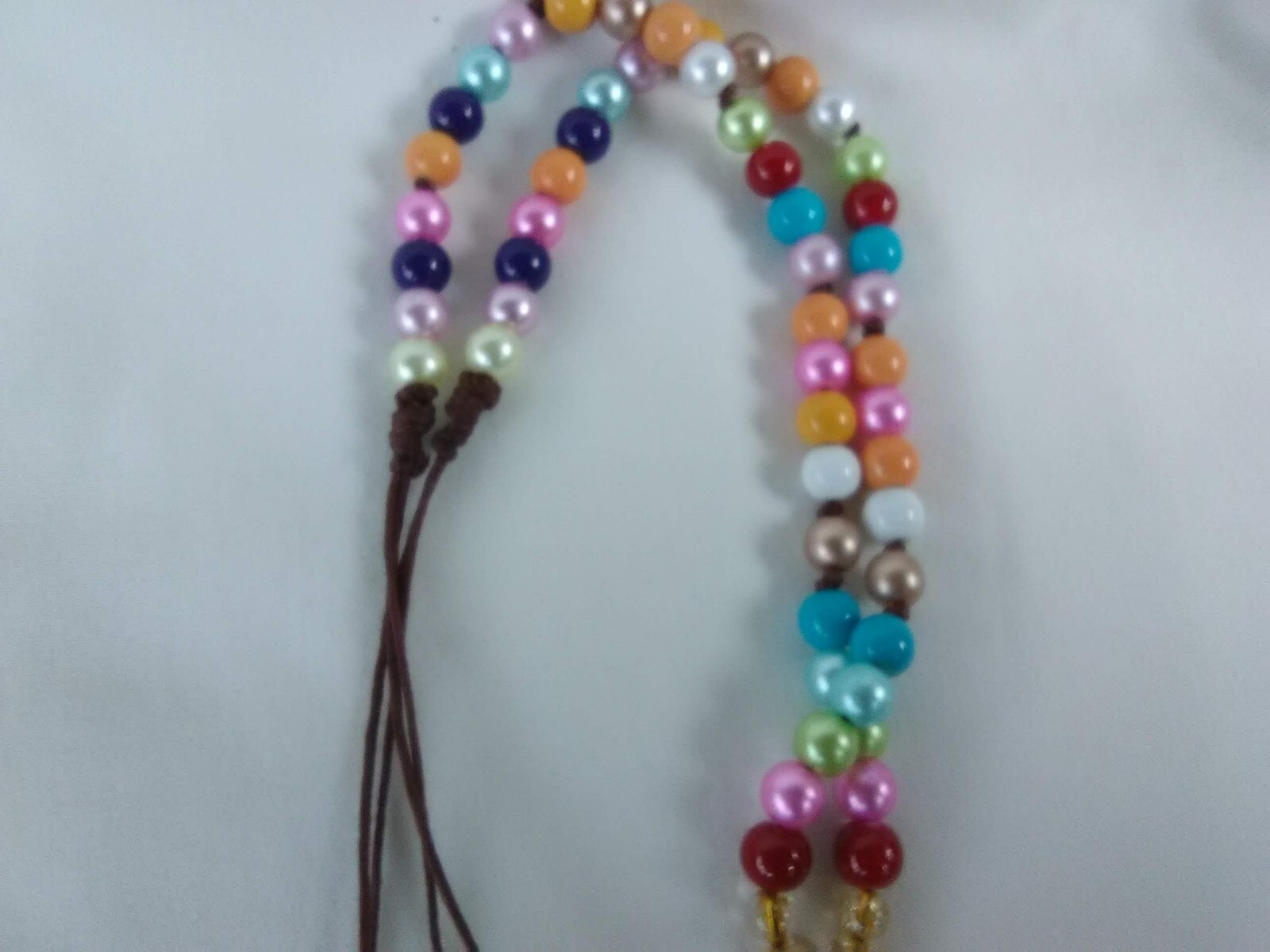 Women’s Necklace Boho 18-28″ Gift Adj.US Seller New
