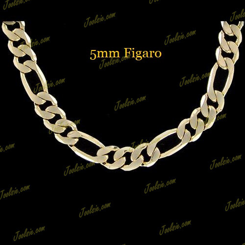 Personalized 14K Gold Plated / 2TONE / SILVER DOUBLE Plated Name Necklace