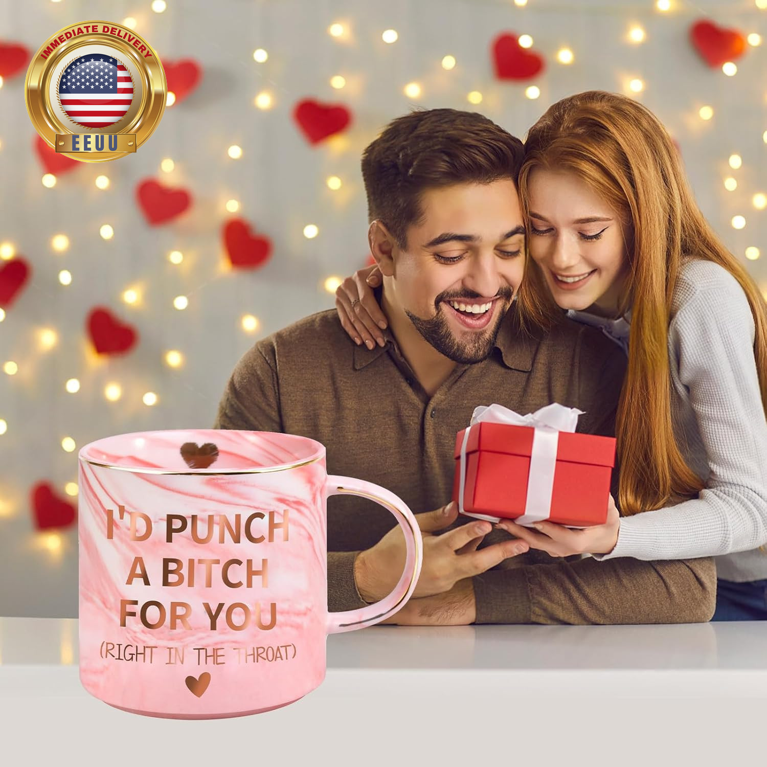 Mothers Day Gifts for Mom Wife from Daughter Son, Birthday Gifts for Women Her G