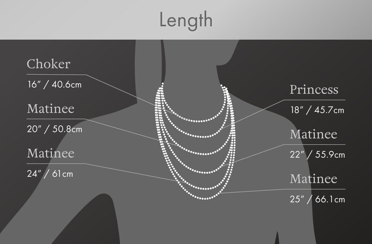 18K Solid Gold Rope Chain Necklace Men Women 16″ 18″ 20″ 22″ 24″ 26″ 28″ 30″