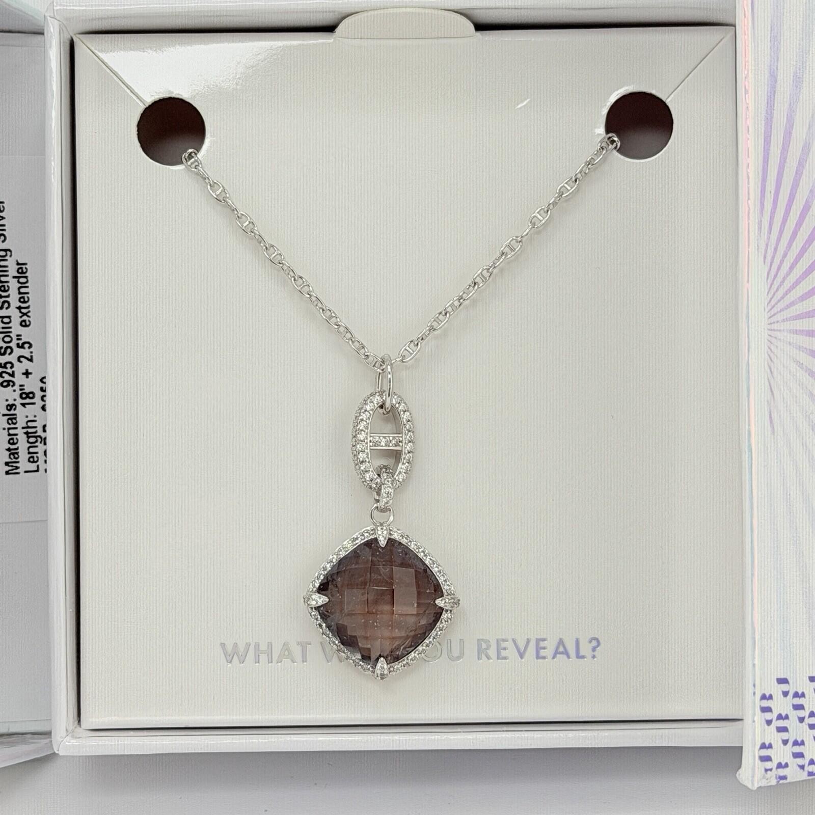Bomb Party MHA Mental Health Lillian’s Luxe Blue Topaz on .925 Sterling NK61402