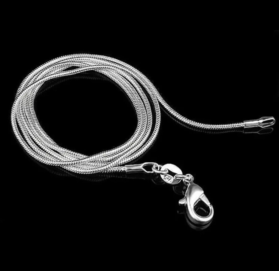 Lion Head Locket Necklace Art Nouveau Photo Pendant, 925 Sterling Silver Chain