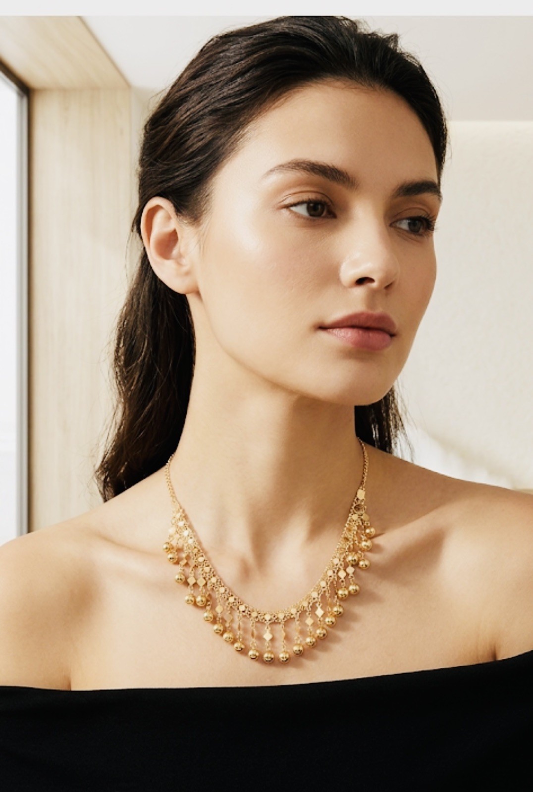 Necklace