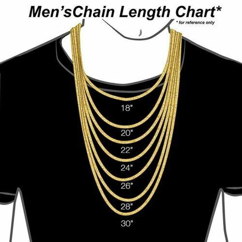S925 Sterling Silver Curb Cuban Men’s Women’s 1.8MM Chain Necklace 925 Italy