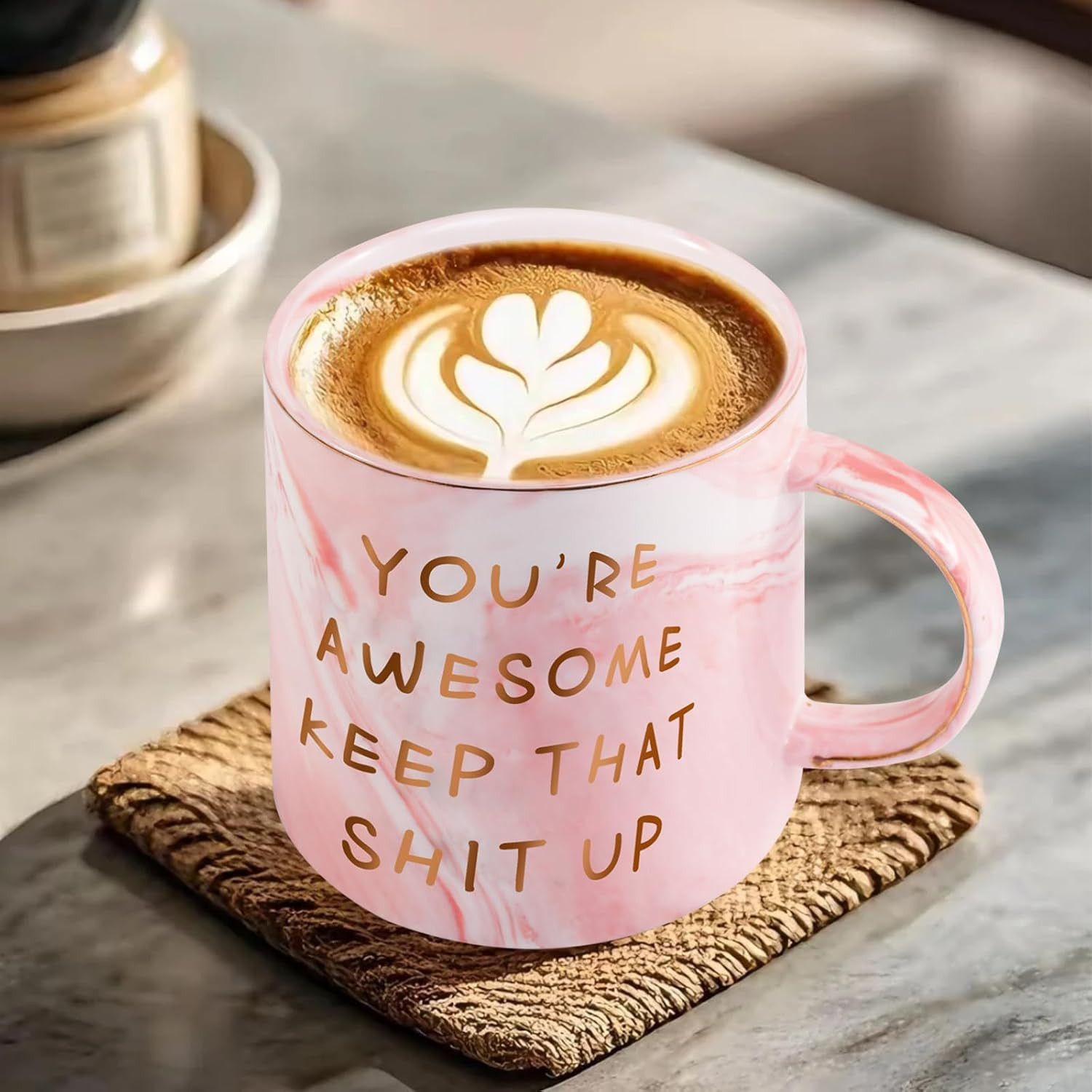 Gifts for Mom Wife From Daughter Birthday Gifts Women Her Girlfriend Friends 12