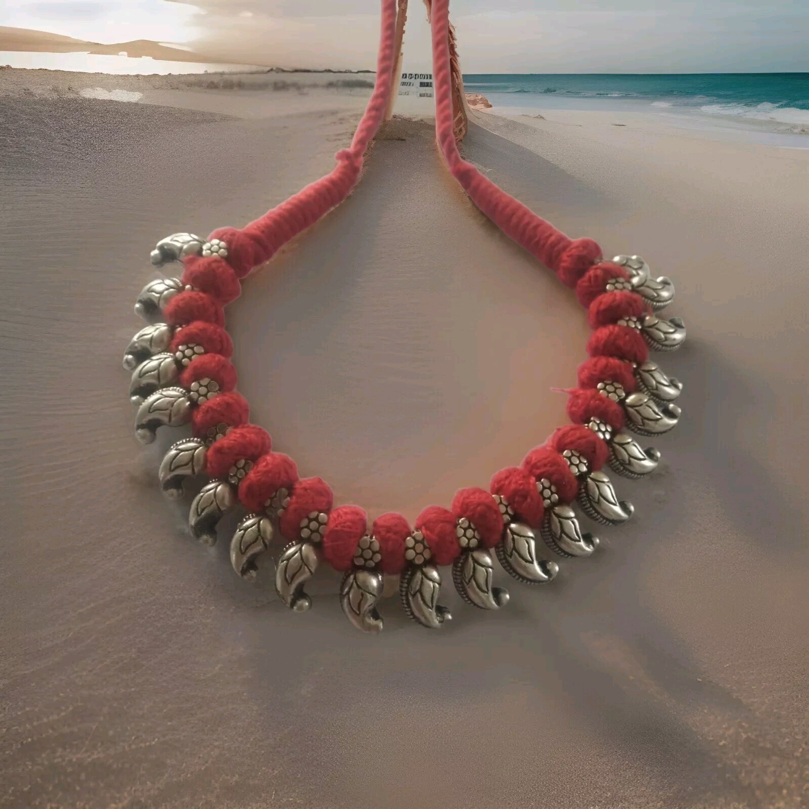 beach jewelry