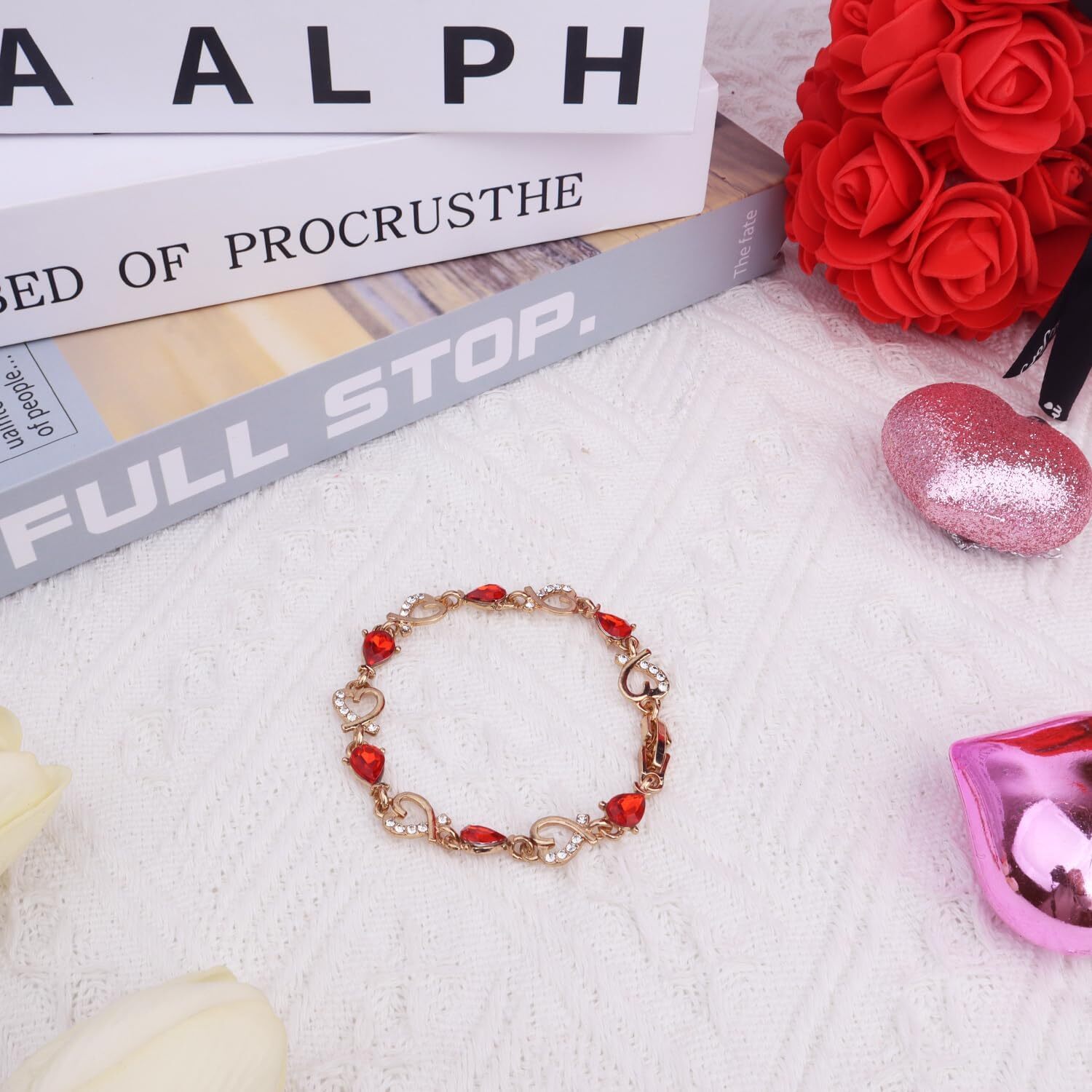 Valentines Day Gifts for Her, Gifts for Women from Husband Boyfriend, Gifts Wife